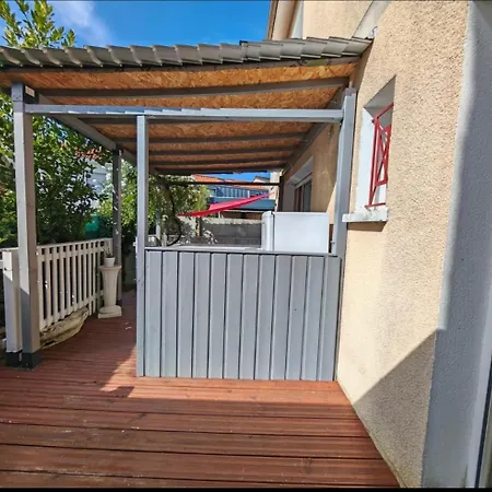 La Maison De Begles *