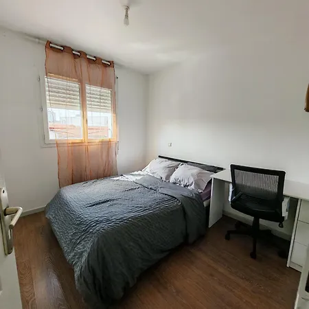 La Maison De Begles Accommodatie bij particulieren Bègles